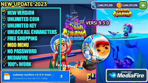 subway surfers porn mod|Subway Surfers Mod Apk(Menu, Unlocked All .